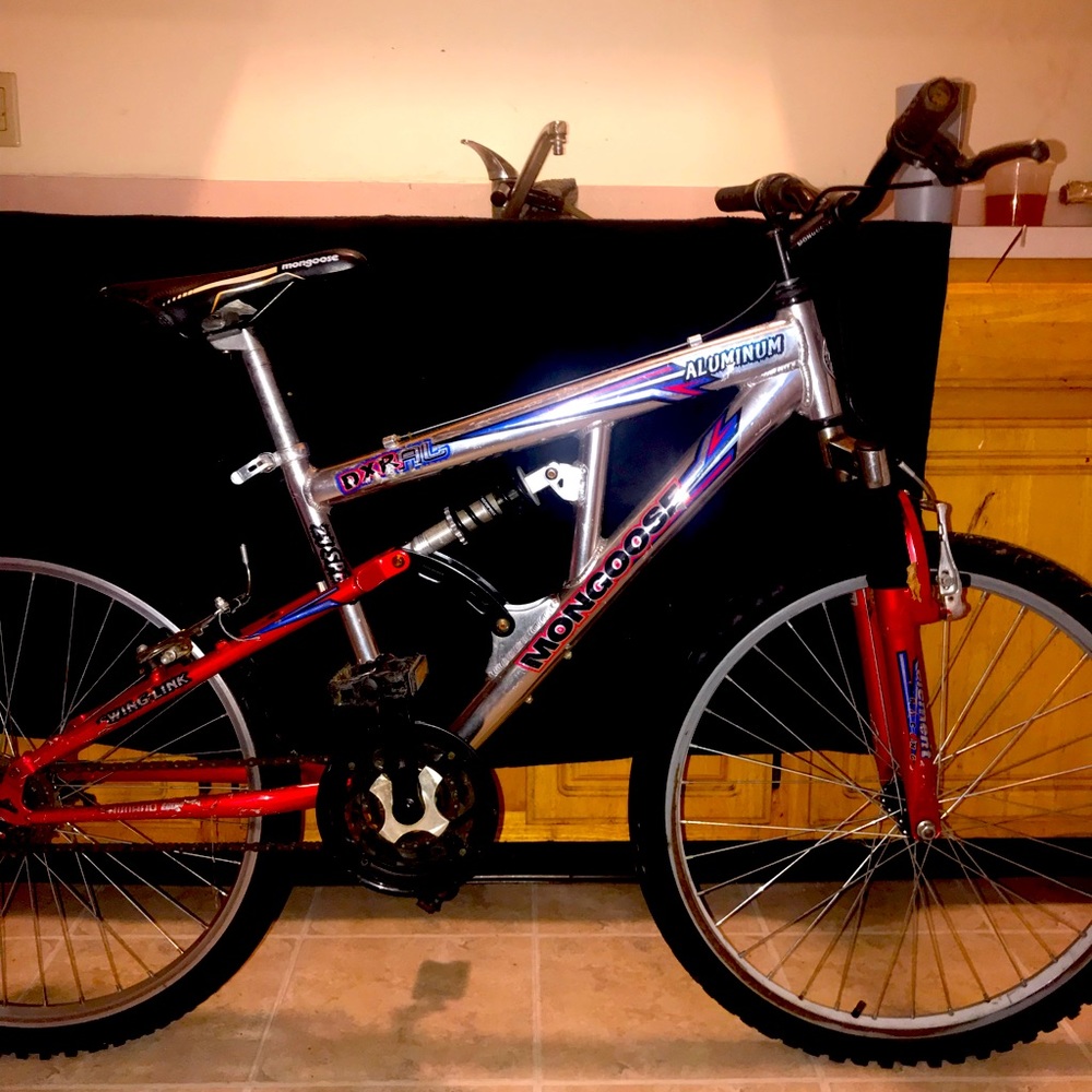 Bike